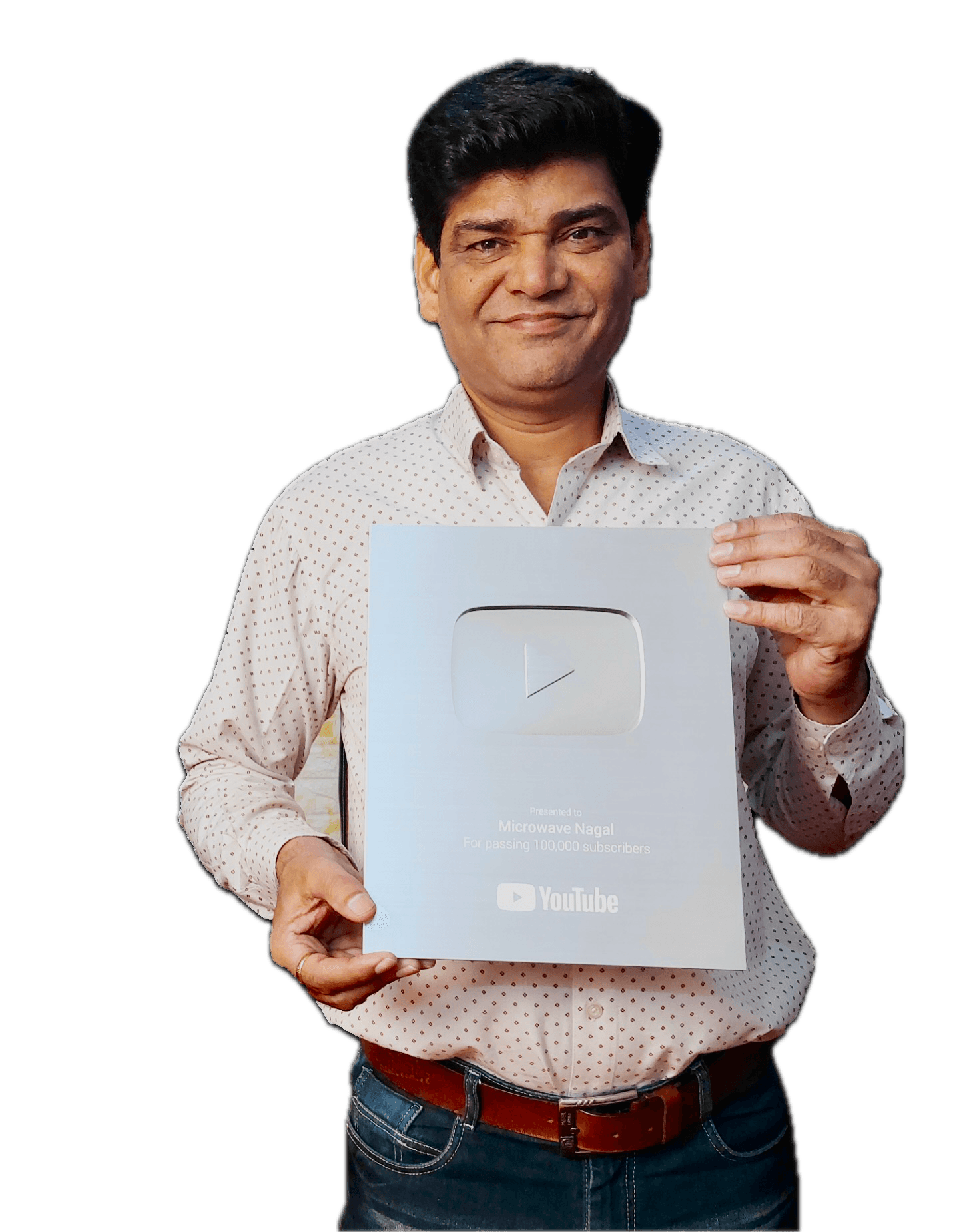 Arvind Kumar