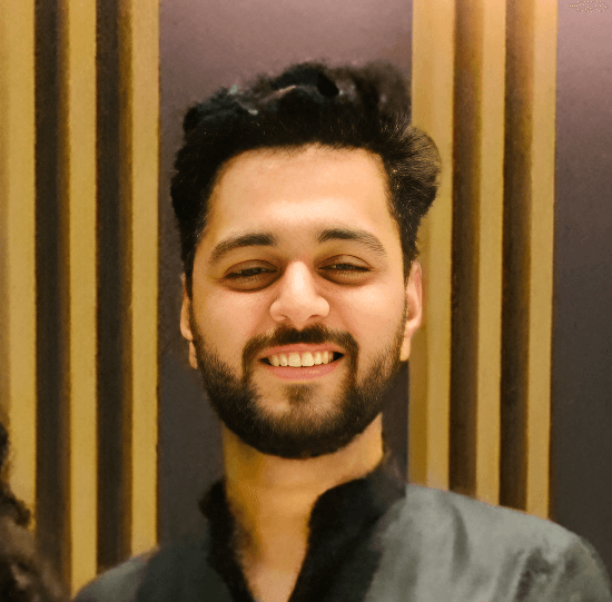 Arsh Meharwal